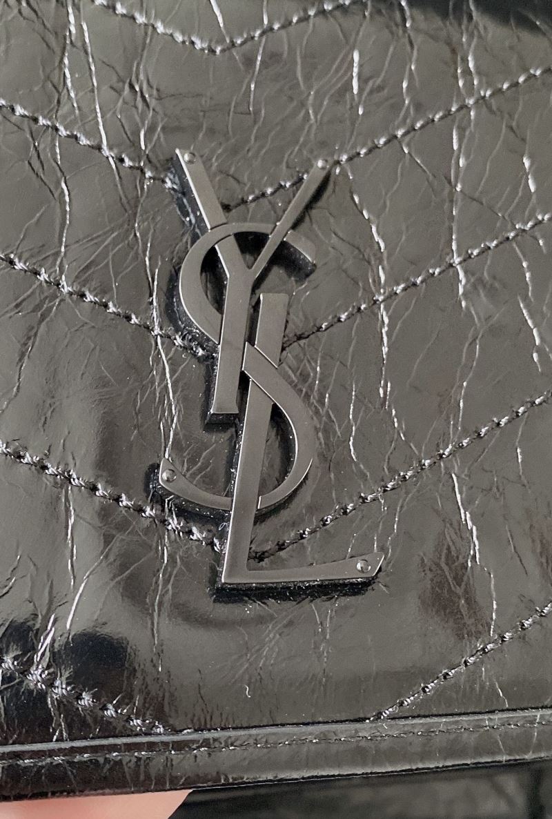 YSL Satchel Bags